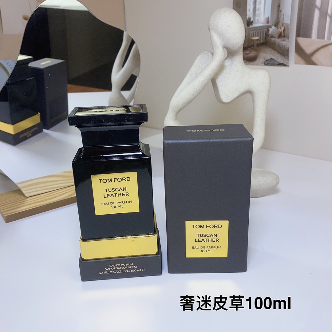 Tom Ford perfume